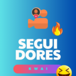 SEGUIDORES KWAI 🇧🇷