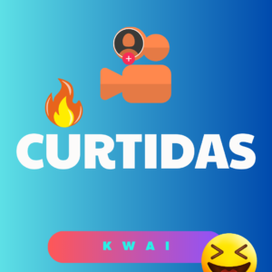 CURTIDAS KWAI 🇧🇷✨