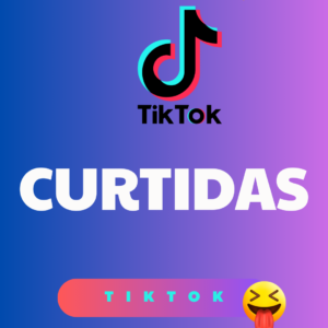 Curtidas Brasileiras TikTok 🇧🇷