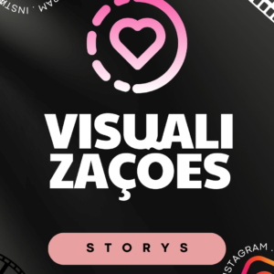 Visualizações nos Storys
