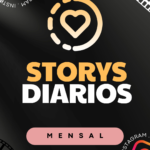 STORYS DIARIOS